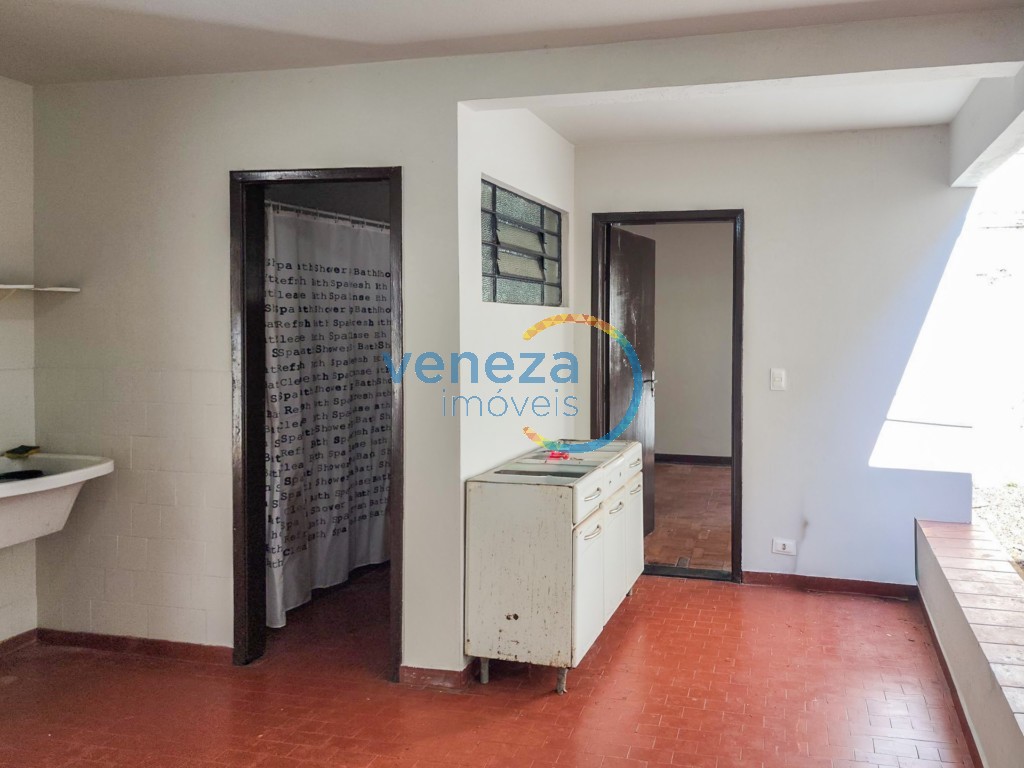 Casa Residencial para venda no bairro Bela Vista de Londrina - Foto 15