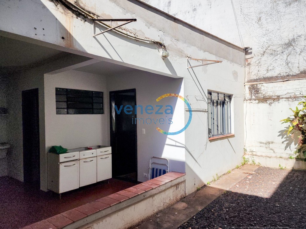 Casa Residencial para venda no bairro Bela Vista de Londrina - Foto 16