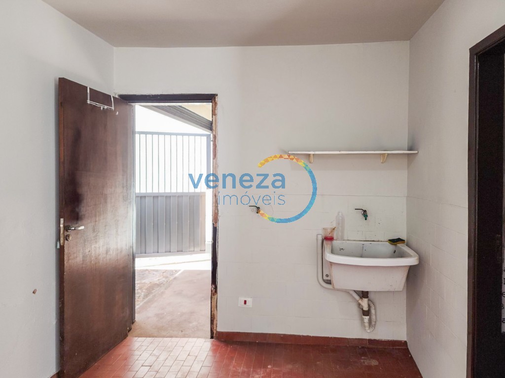 Casa Residencial para venda no bairro Bela Vista de Londrina - Foto 18