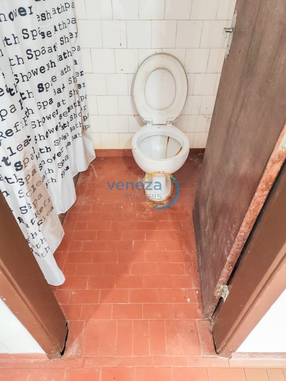 Casa Residencial para venda no bairro Bela Vista de Londrina - Foto 19