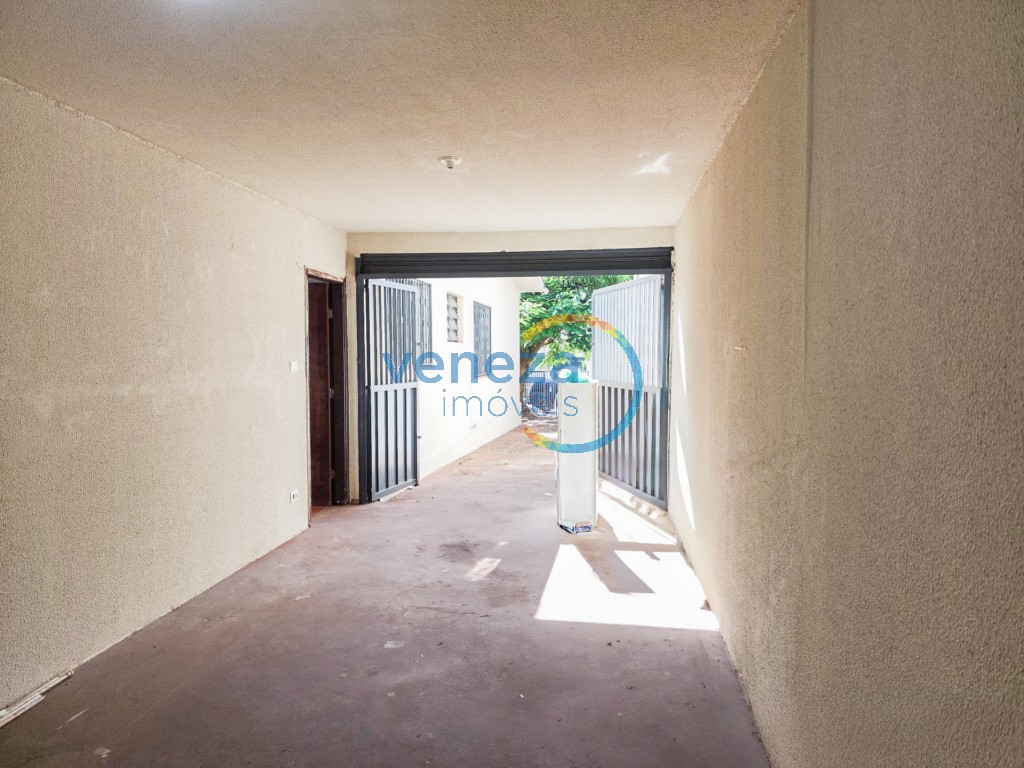 Casa Residencial para venda no bairro Bela Vista de Londrina - Foto 22