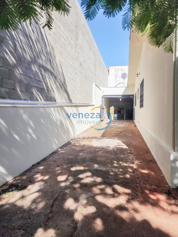 Casa Residencial para venda no bairro Bela Vista de Londrina - Foto 23