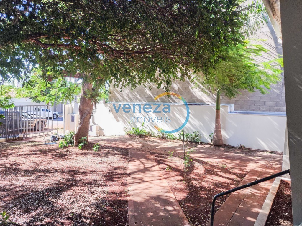 Casa Residencial para venda no bairro Bela Vista de Londrina - Foto 24