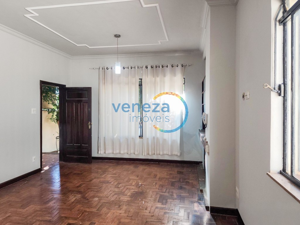 Casa Comercial para venda no Bela Vista em Londrina com 190,2m² por R$ 1.500.000,00