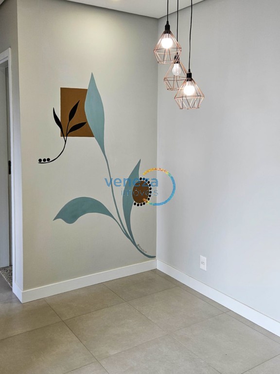 Apartamento para locacao no Gleba Palhano em Londrina com 106,82m² por R$ 3.300,00