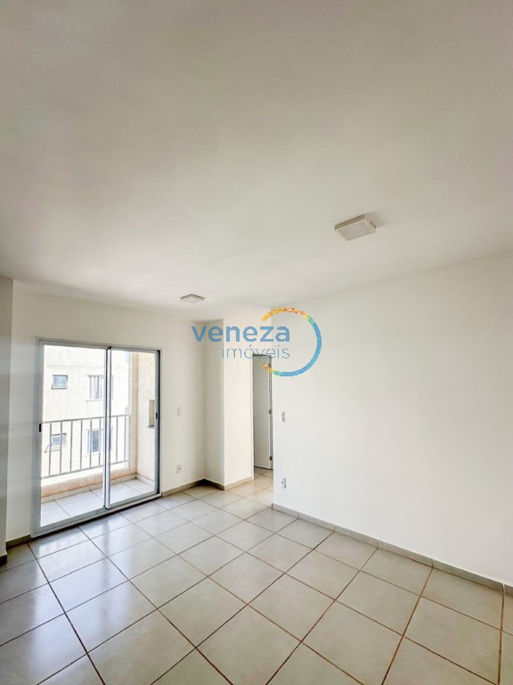 Apartamento para venda no Maria Celina em Londrina com 67m² por R$ 169.000,00