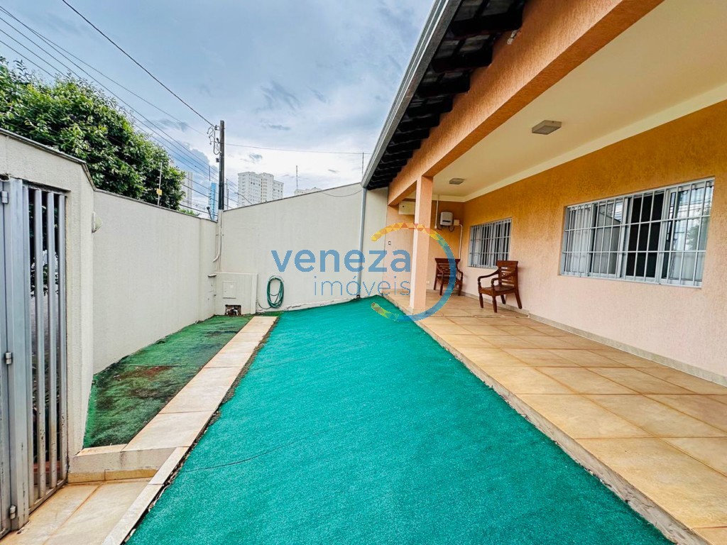 Casa Residencial para venda no Aurora em Londrina com 360m² por R$ 1.799.000,00