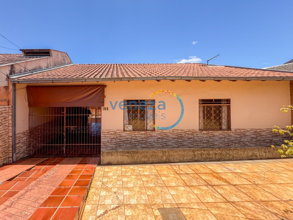 Casa Residencial para venda no bairro Milton Gavetti de Londrina - Foto 2