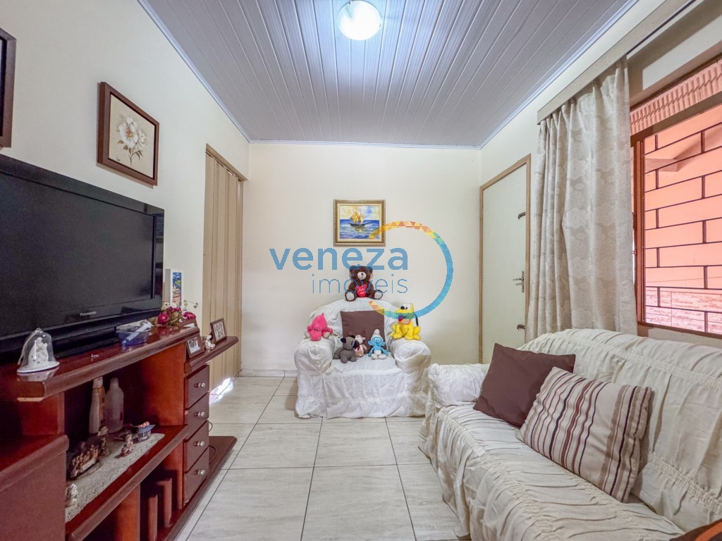 Casa Residencial para venda no bairro Milton Gavetti de Londrina - Foto 6