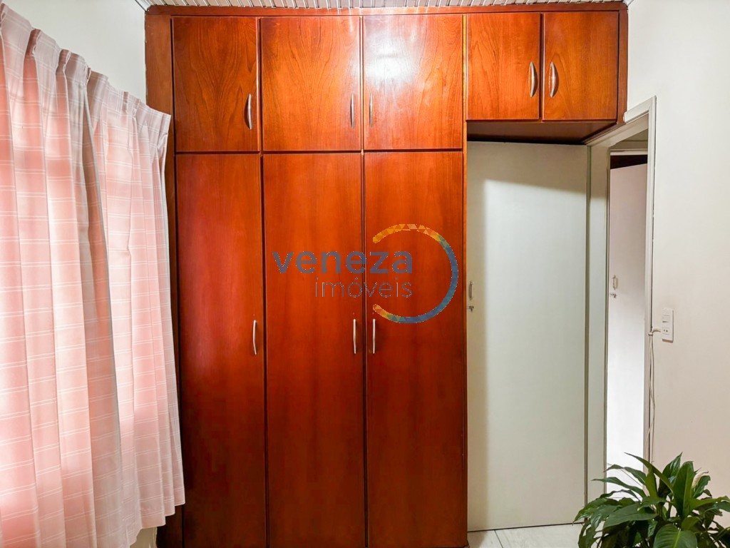 Casa Residencial para venda no bairro Milton Gavetti de Londrina - Foto 15