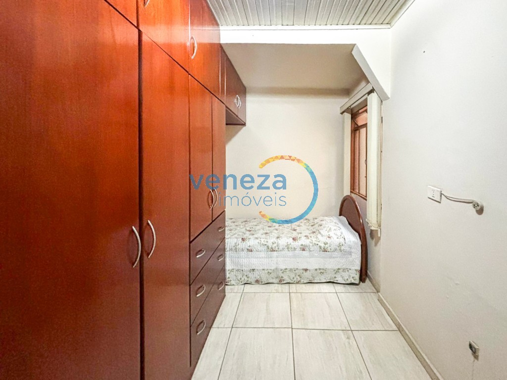 Casa Residencial para venda no bairro Milton Gavetti de Londrina - Foto 17