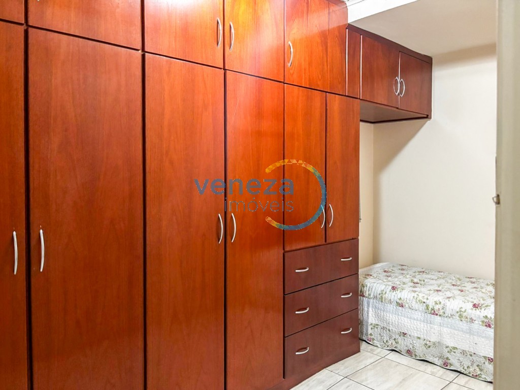 Casa Residencial para venda no bairro Milton Gavetti de Londrina - Foto 18