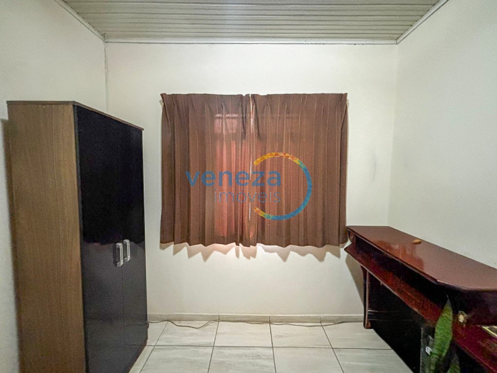 Casa Residencial para venda no bairro Milton Gavetti de Londrina - Foto 19