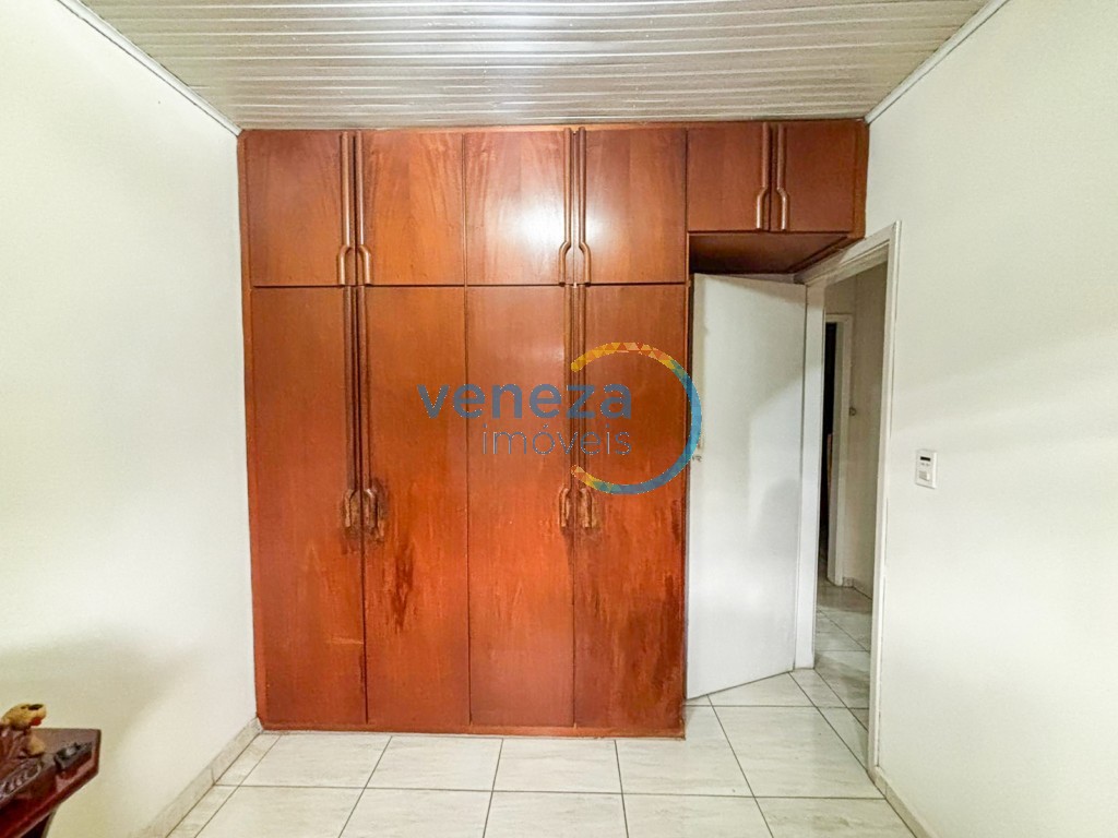 Casa Residencial para venda no bairro Milton Gavetti de Londrina - Foto 20
