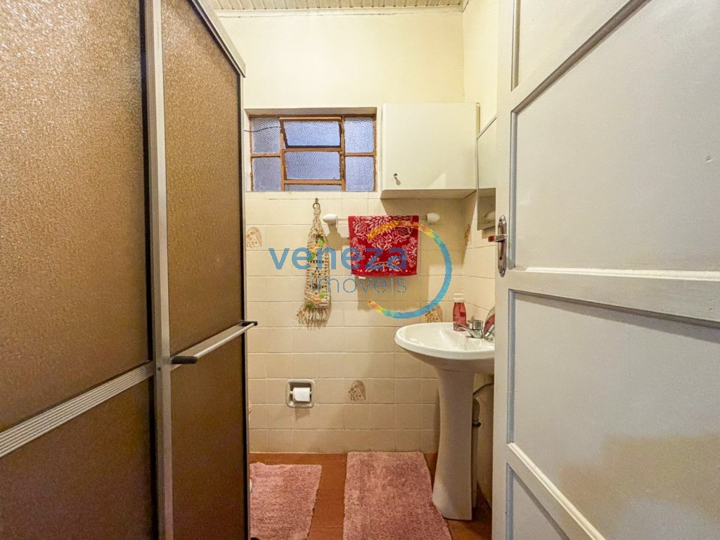 Casa Residencial para venda no bairro Milton Gavetti de Londrina - Foto 21