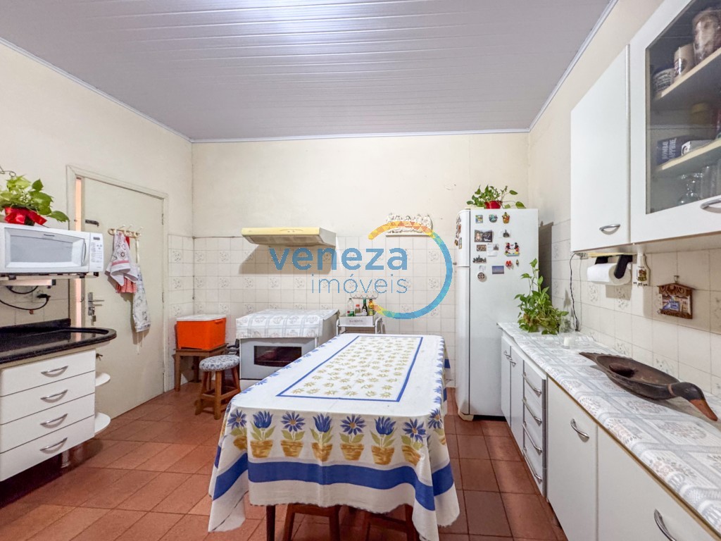 Casa Residencial para venda no bairro Milton Gavetti de Londrina - Foto 23