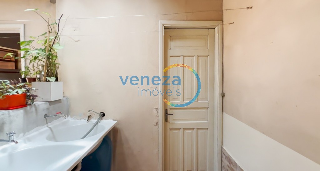 Casa Residencial para venda no bairro Milton Gavetti de Londrina - Foto 31