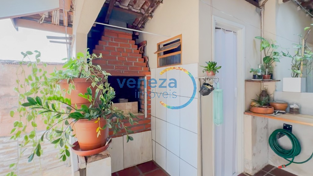 Casa Residencial para venda no bairro Milton Gavetti de Londrina - Foto 33