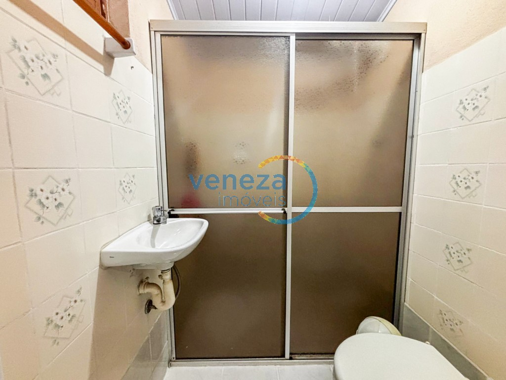 Casa Residencial para venda no bairro Milton Gavetti de Londrina - Foto 34