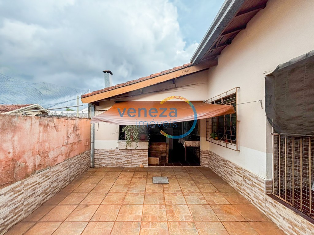 Casa Residencial para venda no bairro Milton Gavetti de Londrina - Foto 38