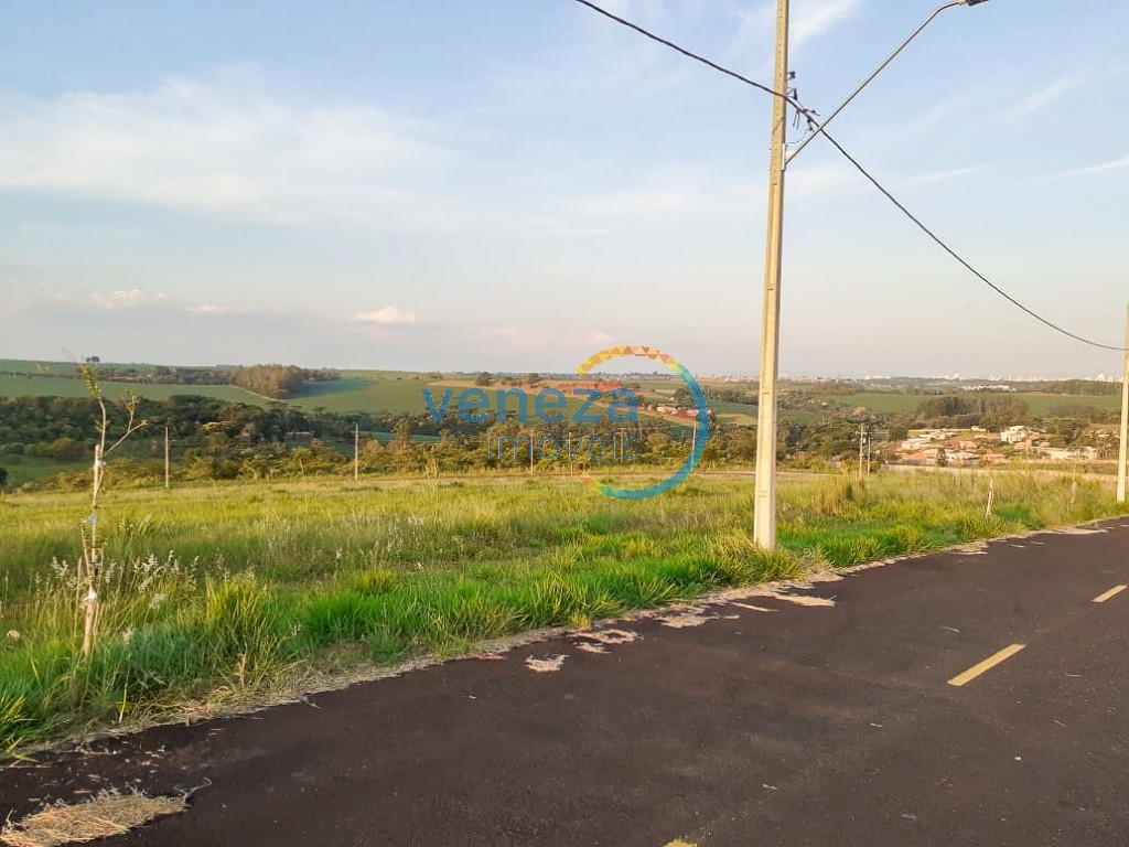 Terreno para venda no bairro Terras de Canaa de Cambe - Foto 1