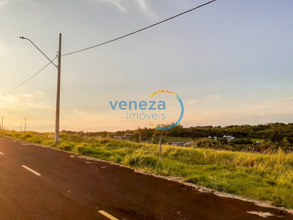 Terreno para venda no bairro Terras de Canaa de Cambe - Foto 2