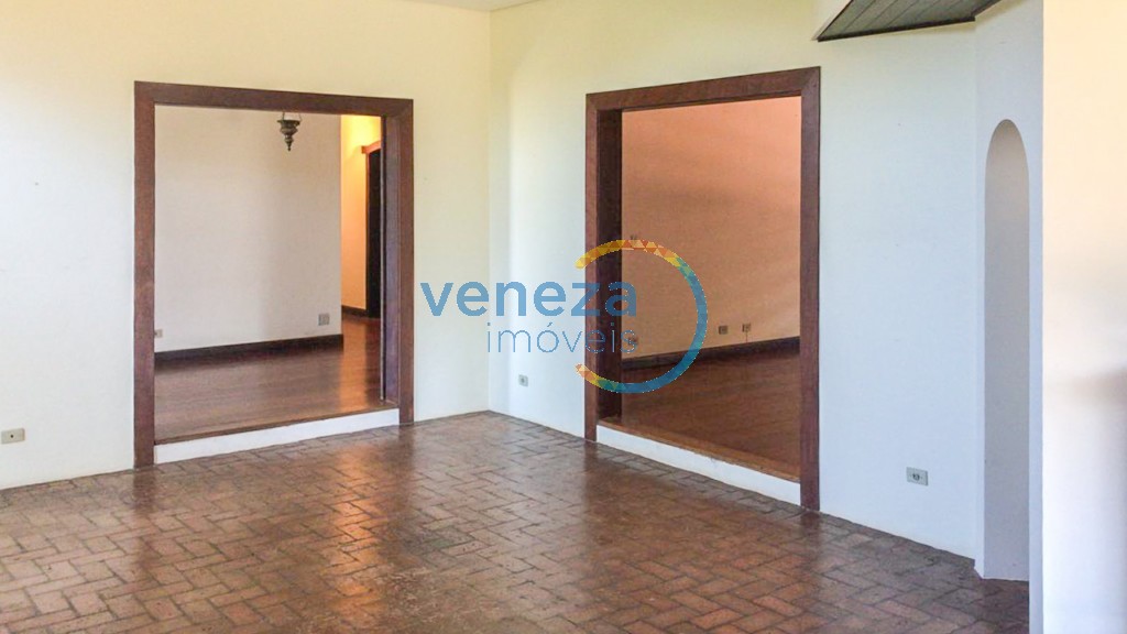 Casa Residencial para venda no bairro Quebec de Londrina - Foto 3