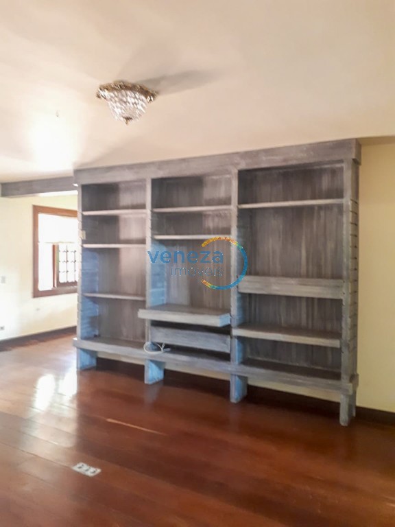 Casa Residencial para venda no bairro Quebec de Londrina - Foto 4