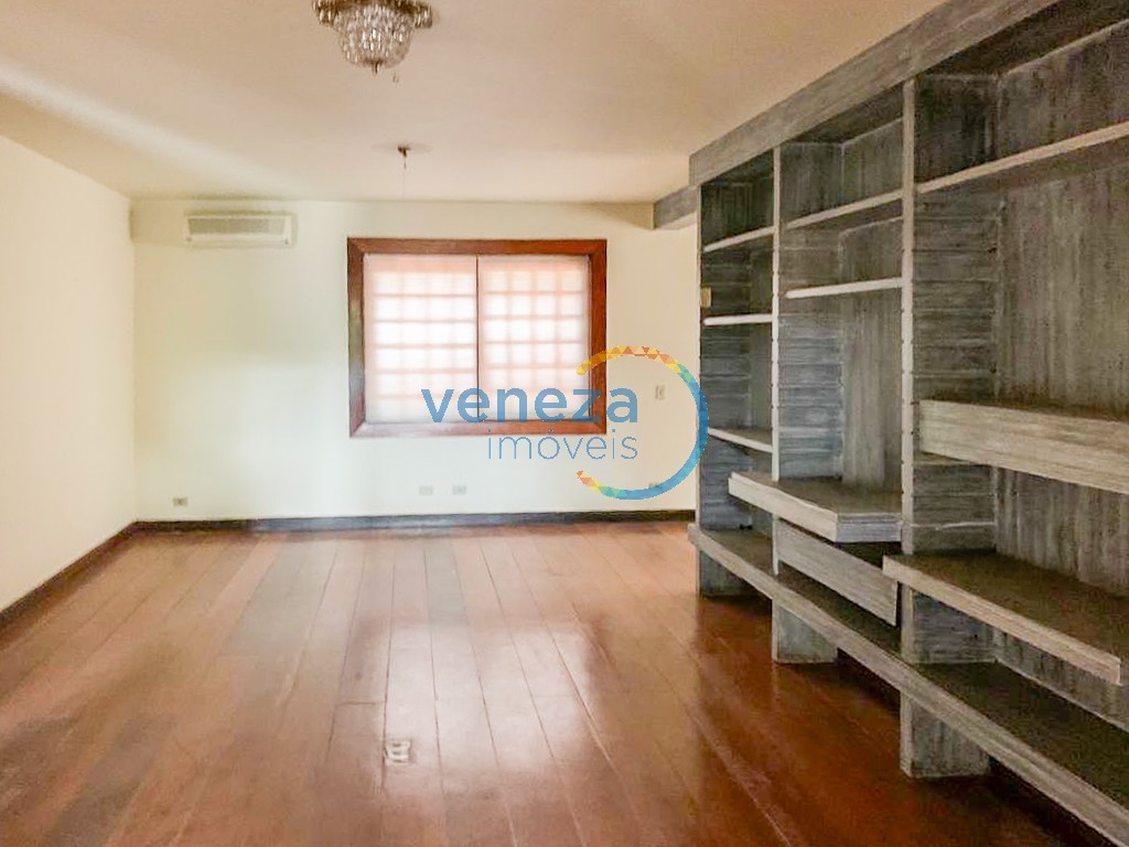 Casa Residencial para venda no bairro Quebec de Londrina - Foto 5