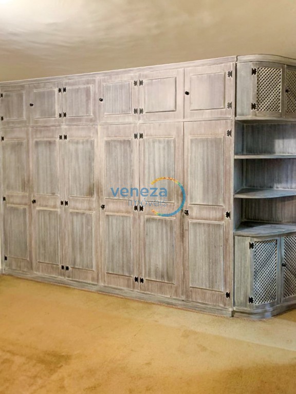 Casa Residencial para venda no bairro Quebec de Londrina - Foto 8