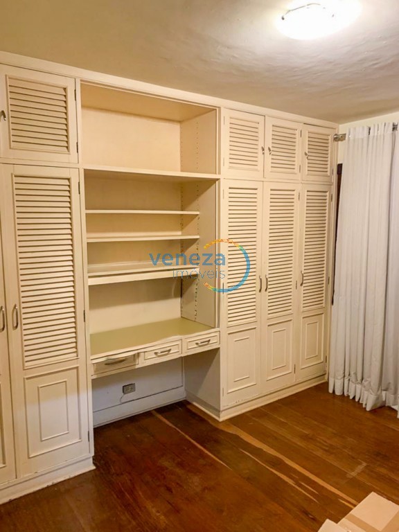 Casa Residencial para venda no bairro Quebec de Londrina - Foto 14