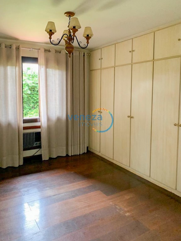 Casa Residencial para venda no bairro Quebec de Londrina - Foto 16