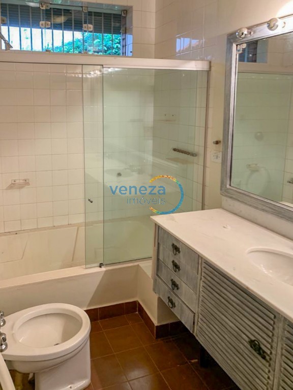 Casa Residencial para venda no bairro Quebec de Londrina - Foto 19