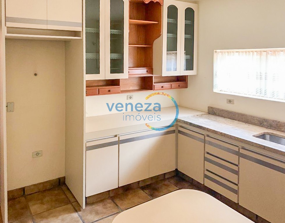 Casa Residencial para venda no bairro Quebec de Londrina - Foto 20