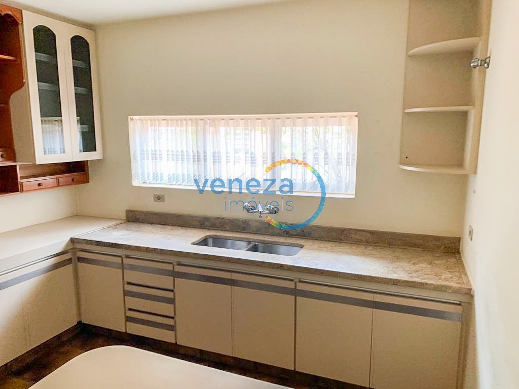 Casa Residencial para venda no bairro Quebec de Londrina - Foto 21