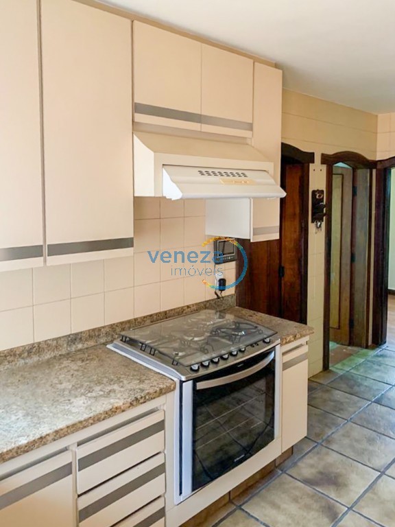 Casa Residencial para venda no bairro Quebec de Londrina - Foto 22