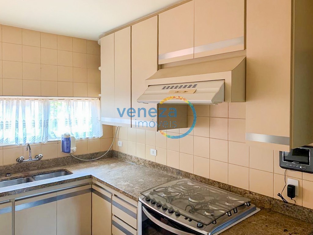 Casa Residencial para venda no bairro Quebec de Londrina - Foto 23