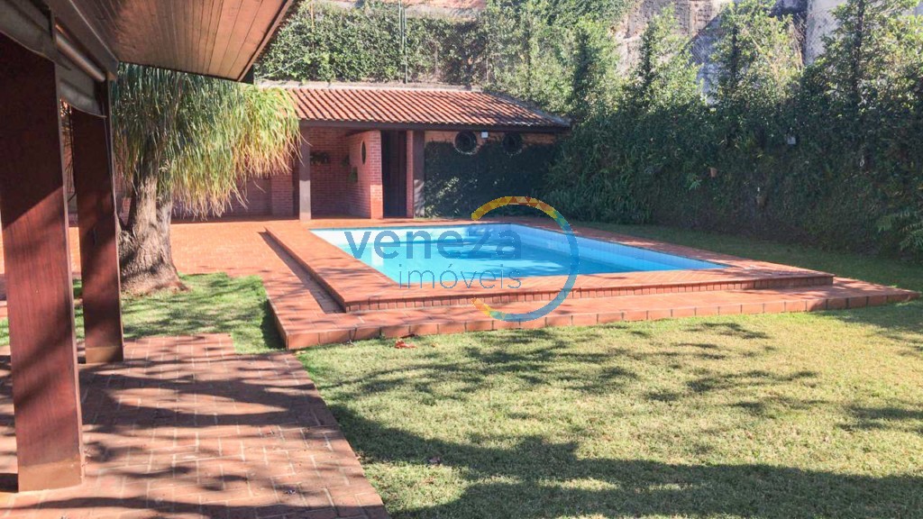 Casa Residencial para venda no bairro Quebec de Londrina - Foto 25