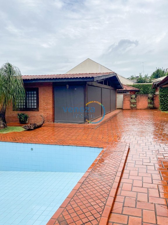 Casa Residencial para venda no bairro Quebec de Londrina - Foto 26