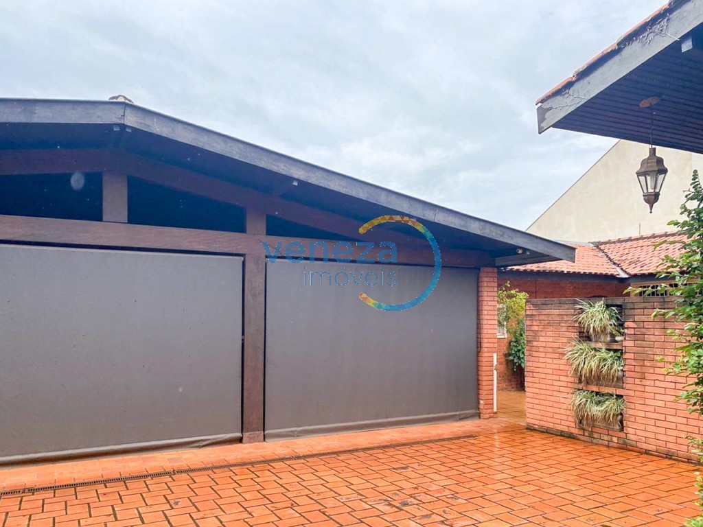 Casa Residencial para venda no bairro Quebec de Londrina - Foto 30