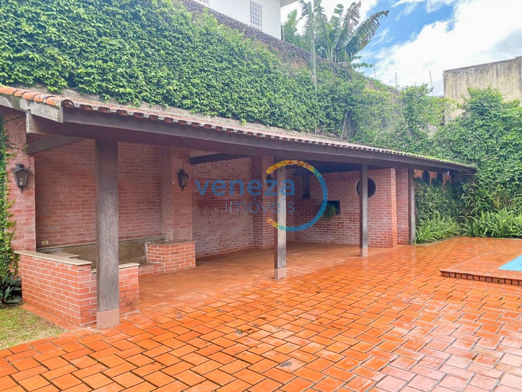 Casa Residencial para venda no bairro Quebec de Londrina - Foto 31