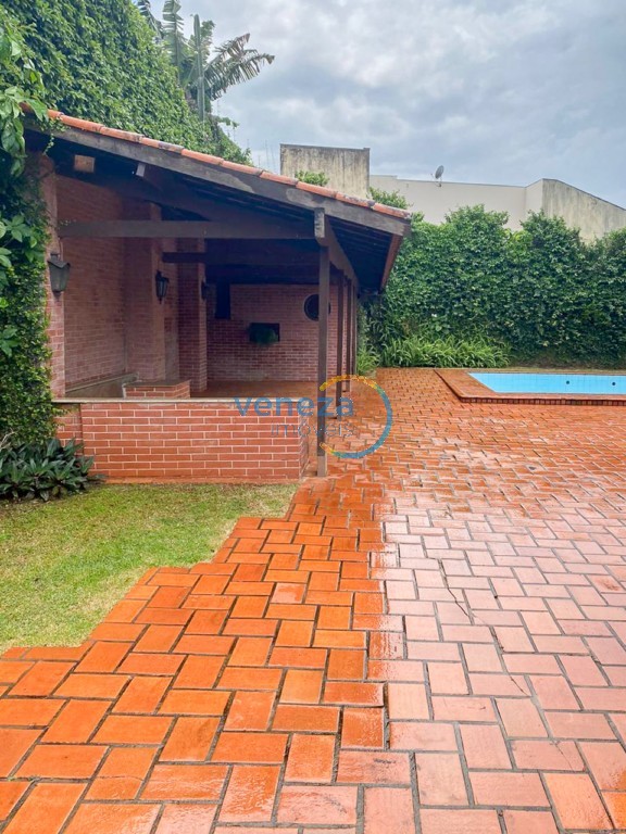 Casa Residencial para venda no bairro Quebec de Londrina - Foto 32