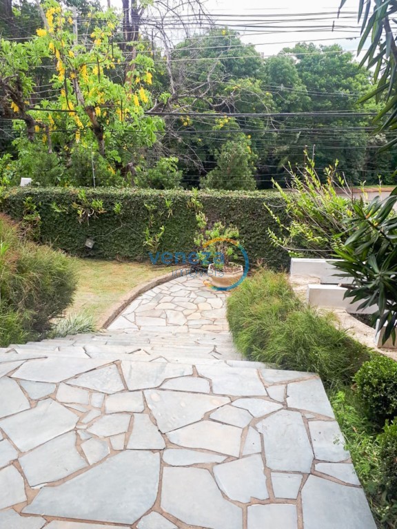 Casa Residencial para venda no bairro Quebec de Londrina - Foto 34