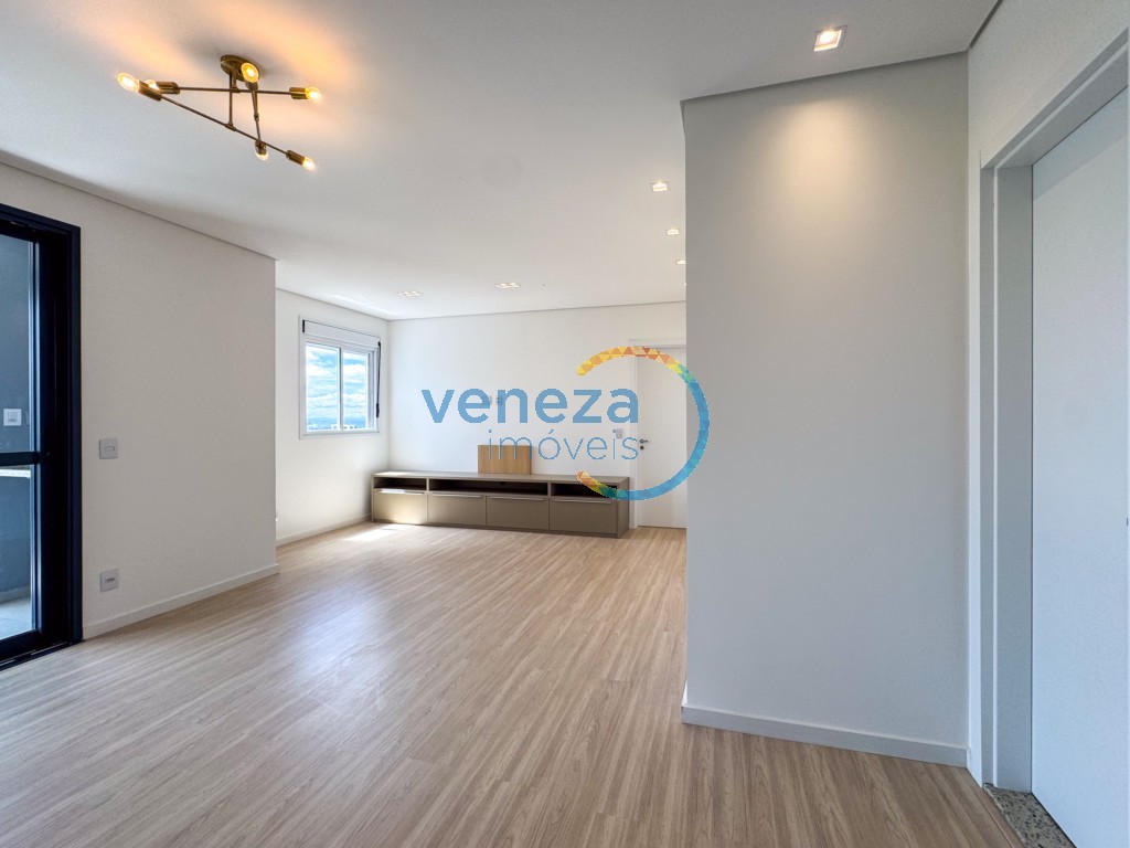 Apartamento para venda no Terra Bonita em Londrina com 184m² por R$ 953.000,00
