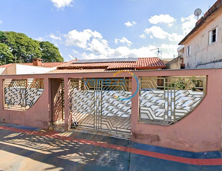 Casa Residencial para venda no Antares em Londrina com 102m² por R$ 479.000,00