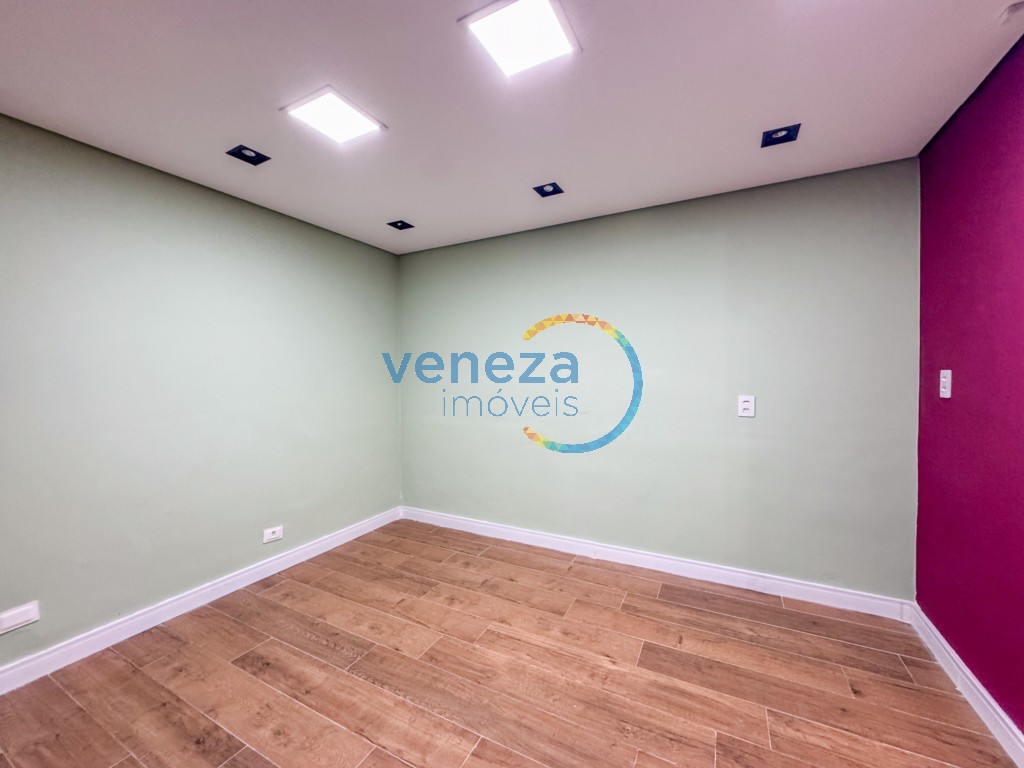 Sala para venda no bairro Centro de Londrina - Foto 7