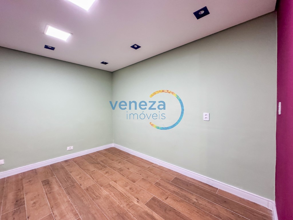 Sala para venda no bairro Centro de Londrina - Foto 8