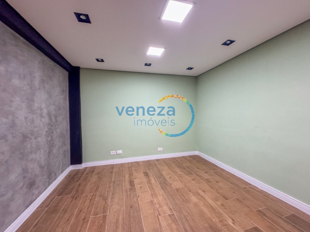 Sala para venda no bairro Centro de Londrina - Foto 9