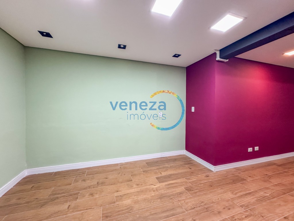 Sala para venda no bairro Centro de Londrina - Foto 10