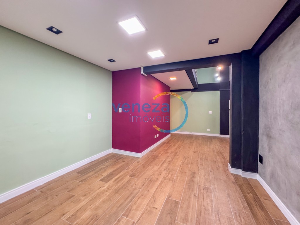 Sala para venda no bairro Centro de Londrina - Foto 11